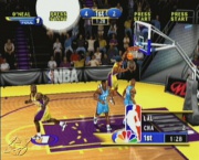 NBA Showtime NBA on NBC (Dreamcast) juego real 002.jpg