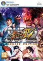 Carátula Super Street Fighter IV Arcade Edition (Xbox 360 - PAL).jpg