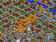Sim City 2000 (Playstation) juego real 001.png