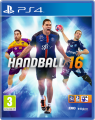 Portada Handball 16 (PS4).png