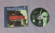 Resident Evil 3 Nemesis (Dreamcast Pal) fotografia caratula delantera y disco.jpg