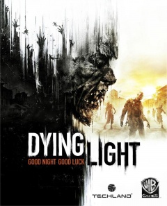 Portada de Dying Light