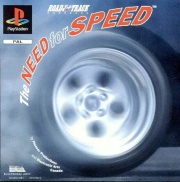 Road & Track Presents The Need for Speed (Playstation Pal) caratula delantera.jpg