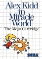 Alex Kidd In Miracle World Carátula PAL frontal.jpg