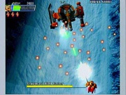 Cannon Spike (Dreamcast) juego real 002.jpg