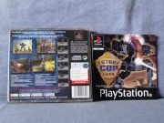Future Cop L.A.P.D. (Playstation Pal) fotografia caratula trasera y manual.jpg