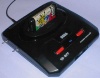 Mega Drive 2 con modificación.
