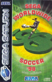 Sega Worldwide Soccer 98 (Saturn Pal) portada.jpg