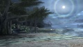 Pantalla escenario Ciénaga durmiente juego Soul Calibur Broken Destiny PSP.jpg