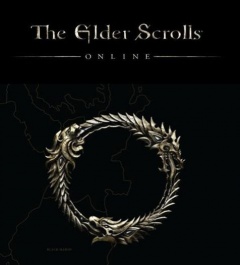 Portada de The Elder Scrolls Online