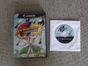 Bomberman Generation (Gamecube Pal) fotografia caratula delantera y disco.jpg