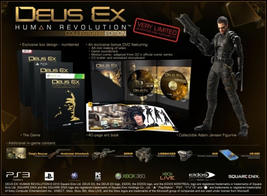 Deus Ex Human Revolution Collector Edition.jpg