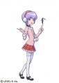 Ami Kawamura personaje juego Danball Senki PSP.jpg.jpg