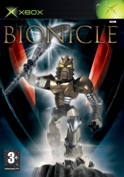 Bionicle (Xbox Pal) caratula delantera.jpg