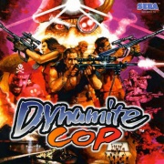 Dynamite Cop (Dreamcast pal) caratula delantera.jpg