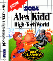Alex Kidd - High-Tech World.gif