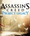 Assassin's Creed Project Legacy caratula.jpg