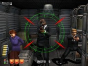 Confidential Mission (Dreamcast) juego real 001.jpg
