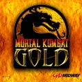 Mortal Kombat Gold (Dreamcast Pal) caratula delantera.jpg