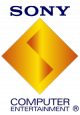 Logo de Sony Computer Entertainment