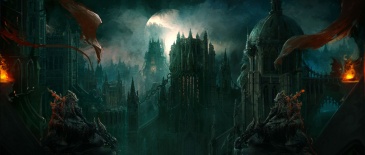 Castlevania Lords of Shadow 2 Concept Art (6).jpg