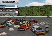 Destruction Derby (Playstation) juego real 002.jpg