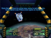 Colony Wars Vengeance (Playstation-pal) juego real.jpg