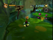 Rayman 2 The Great Escape (Dreamcast) juego real 001.jpg