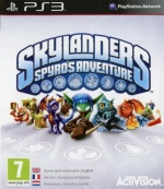 Caratula03 Skylanders Spyro’s Adventure - Videojuego de Wii-PS3-XBOX360-NDS-PC.jpg