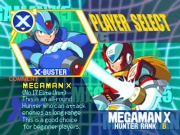 Mega Man X5 (Playstation) juego real pantalla seleccion Megaman-Zero.jpg