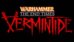 Portada de WARHAMMER: END TIMES - VERMINTIDE