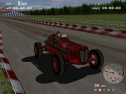 Spirit of Speed 1937 (Dreamcast Pal) juego real 002.jpg