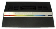 Rediseo de Atari 2600