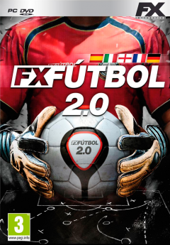Portada de FX Fútbol 2.0