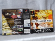 The Granstream Saga (Playstation-Pal) fotografia caratula trasera y manual.jpg