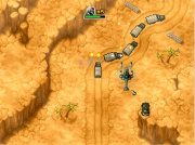CT Special Forces Back to Hell (Playstation) juego real 02.jpg