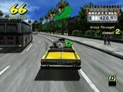 Crazy Taxi (Dreamcast) Imagen 005.jpg