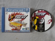 Crazy Taxi 2 (Dreamcast Pal) fotografia caratula delantera y disco.jpg