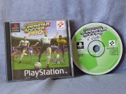 International Superstar Soccer Pro (Playstation Pal) fotografia caratula delantera y disco.jpg