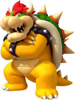 Render personaje Bowser de New Super Mario Bros Wii.png