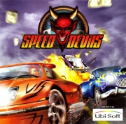 Speed Devils (Dreamcast Pal) caratula delantera.jpg