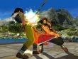 Imagen de la versión Dreamcast.