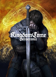 Portada de Kingdom Come: Deliverance