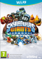 Skylanders Giants Wii U Carátula.png