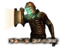 Dead Space - Logotipo - 004.png