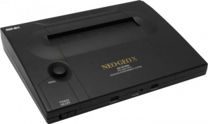 Neo Geo X Station.jpg