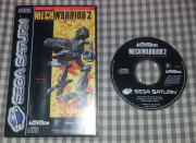 Mechwarrior 2-31st Century Combat (Saturn Pal) fotografia caratula delantera y disco.png