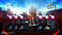 Michael Jackson The Experience imagenes Xbox 360 04.jpg