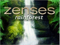 Pantalla 01 Zenses Rainforest NDS.png