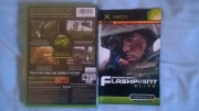Operation Flashpoint Elite (Xbox Pal) fotografia caratula trasera y manual.jpg